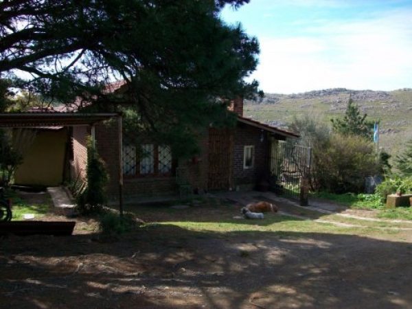 VENDO HERMOSA CASA CON VISTA PANOR&Agrave;MICA