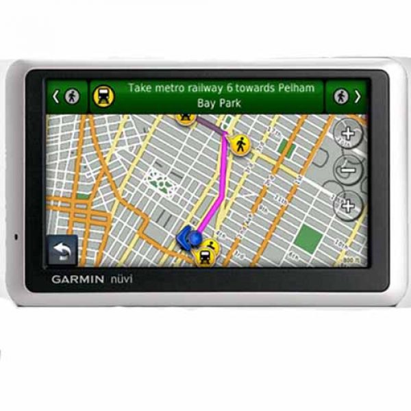Arez - Gps Garmin Nuvi 1300