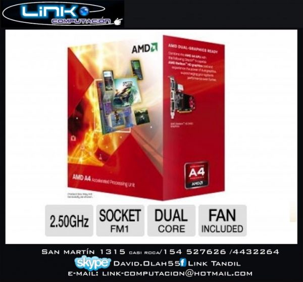 LINK / ACTUALIZA TU PC DUAL CORE DDR3