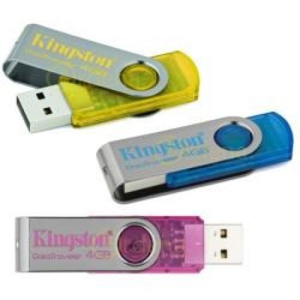 PENDRIVE PEN DRIVE 16 GB KINGSTON