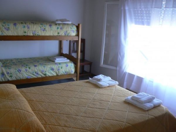 Tandil alquilo a Turistas departamento 