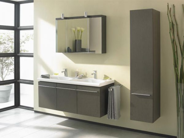 muebles de ba&ntilde;o - vanitorys
