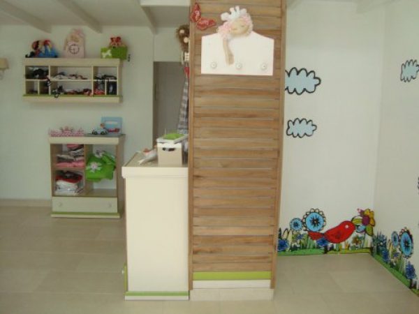 remodelacion de locales