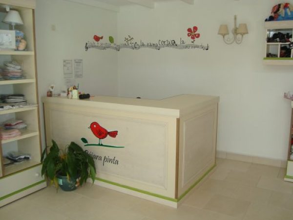 remodelacion de locales