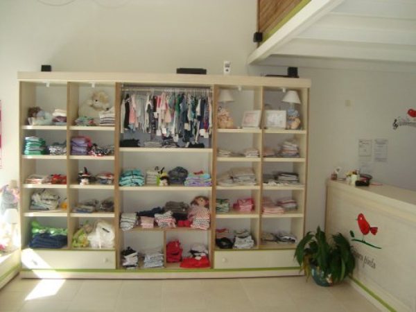 remodelacion de locales