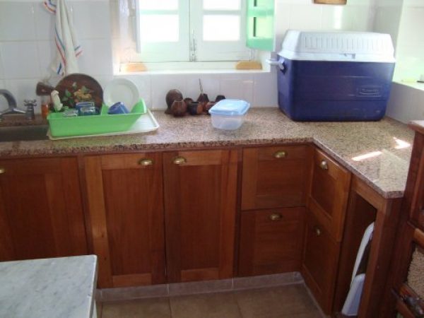 muebles de cocina alacenas bajomesadas 