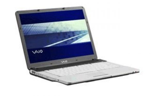 Notebook SONY VAIO - IMPECABLE