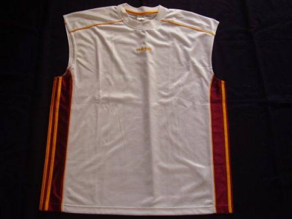 Oferta Camiseta Adidas Basket Training!!