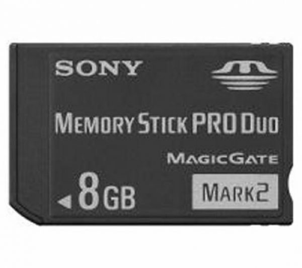Sony MS Produo Marck2 Full HD 2GB 