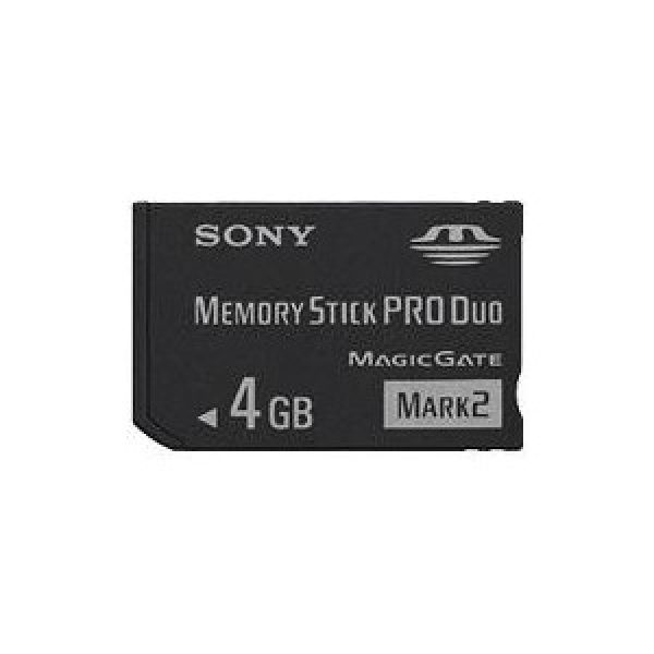 Sony MS Produo Marck2 Full HD 2GB 