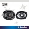 PARLANTES | MTX X-THUNDER 6x9"