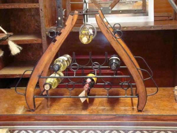 BODEGA ESTILO CAMPO