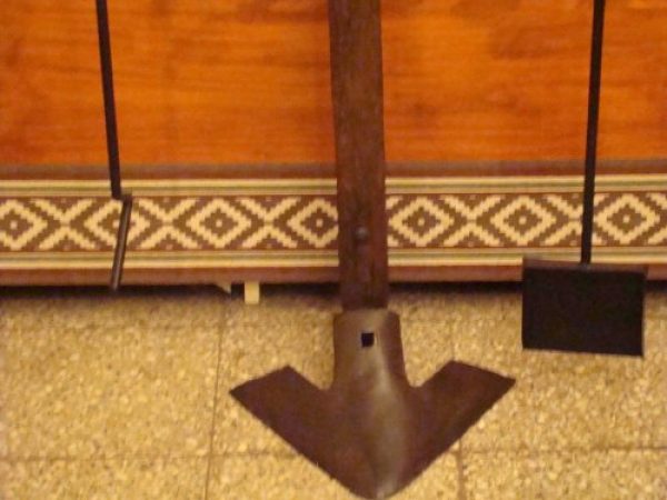 ACCESORIOS PARA CHIMENEA ESTILO CAMPO