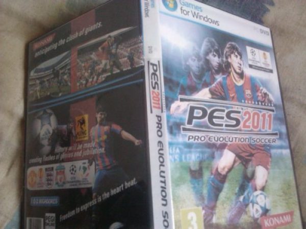 Juegos para PC, PLAY 2, DVD, MUSICA