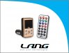 REPRODUCTOR FM PARA AUTO USB,SD, AUX