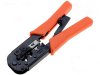 PINZA CRIMPEADORA RJ 45-11 NOGANET