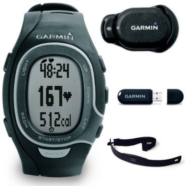 RELOJ ENTRENADOR GARMIN FR 60 CARDIO