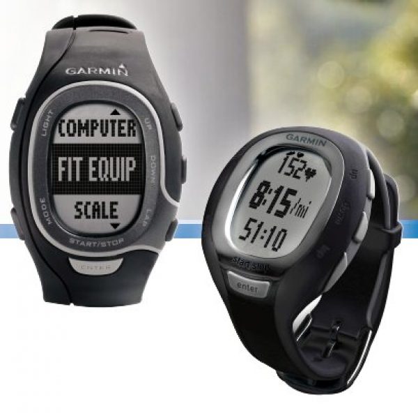RELOJ ENTRENADOR GARMIN FR 60 CARDIO