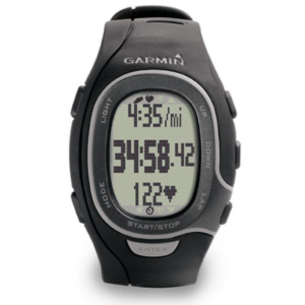 RELOJ ENTRENADOR GARMIN FR 60 CARDIO