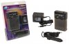 CARGADOR AUTO Y 220V DE PILAS  AAA y AA