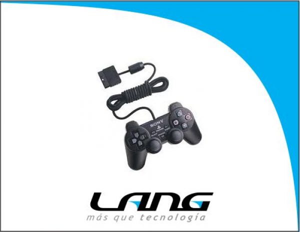 JOYSTICK SONY OEM PLAY 2