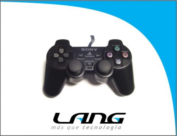 JOYSTICK SONY OEM PLAY 2