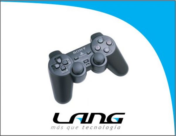 JOYSTICK SONY OEM PLAY 2