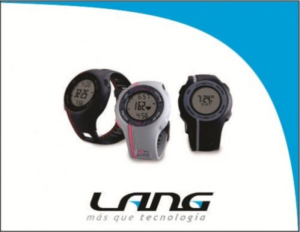 RELOJ ENTRENADOR GPS GARMIN FR 110