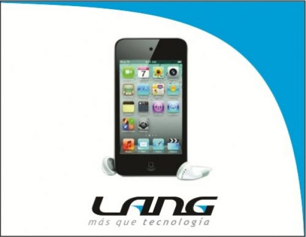 APPLE IPOD TOUCH 32GB  4th Gen