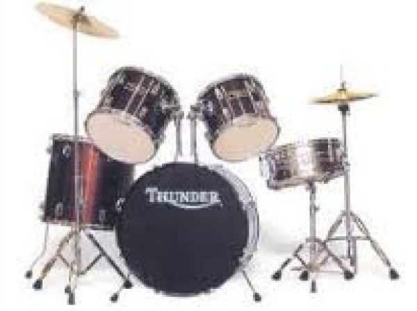 Bateria thunder