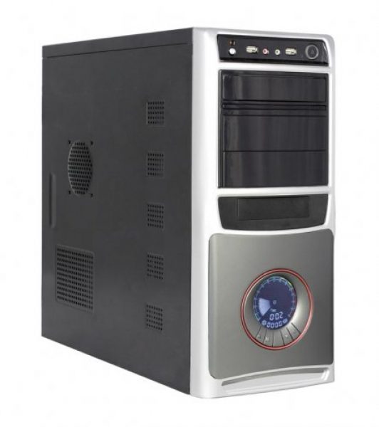 GABINETE CODEGEN M609-CA DISPLAY LCD