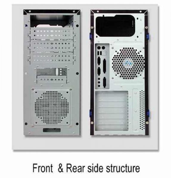 GABINETE CODEGEN M609-CA DISPLAY LCD