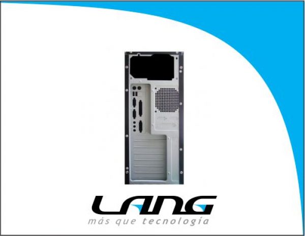 GABINETE CODEGEN 6102-CA C\MANIJA 500W