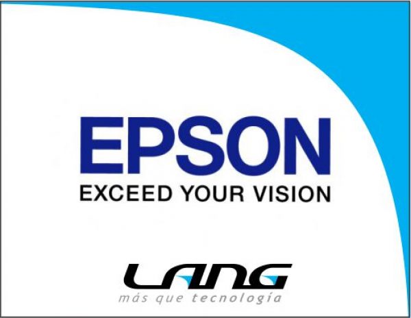 CARTUCHOS ALTERNATIVOS EPSON