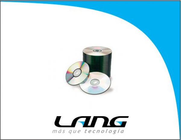 CD VIRGEN RIDATA 52X