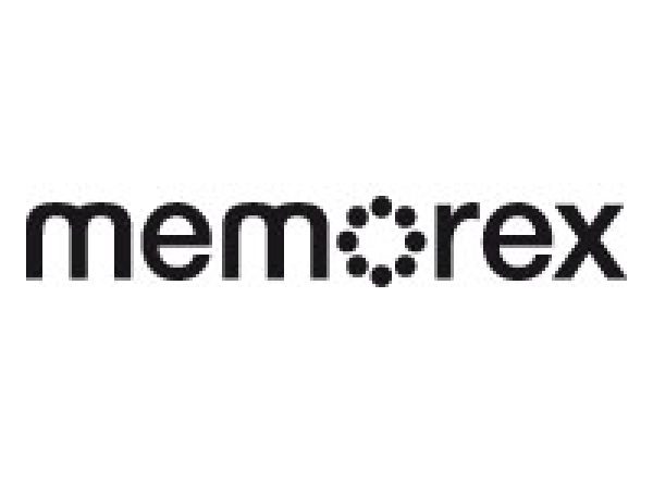 DVD+R MEMOREX 16x