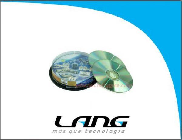 DVD-R LIGHTSCRIBE 16X BANANA