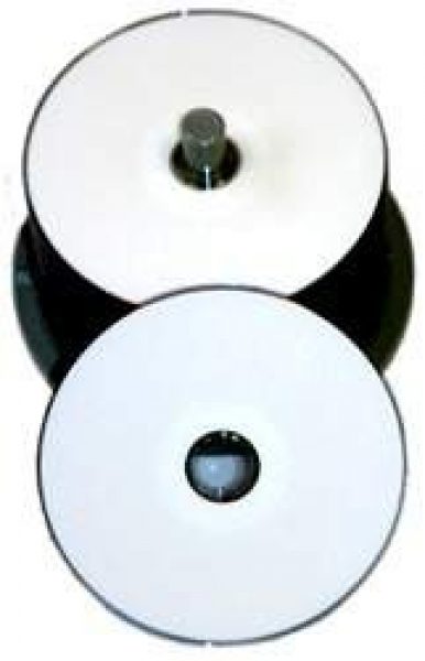 CD - R FULL PRINTABLE INKJET 