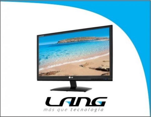 MONITOR LED 19" SAMSUNG S19A300B DVI