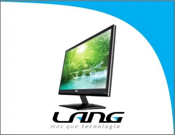 MONITOR LED 19" SAMSUNG S19A300B DVI