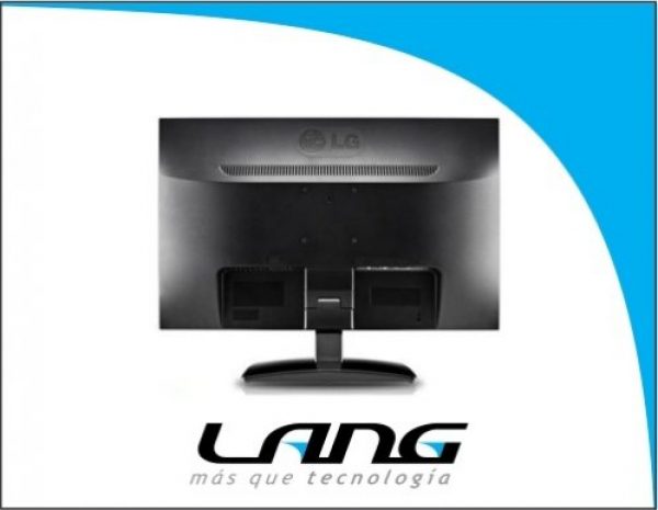 MONITOR LED 19" SAMSUNG S19A300B DVI
