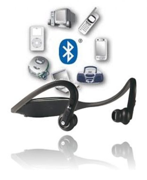 AURICULAR MOTOROLA ROKR BLUETOOTH S9 HD