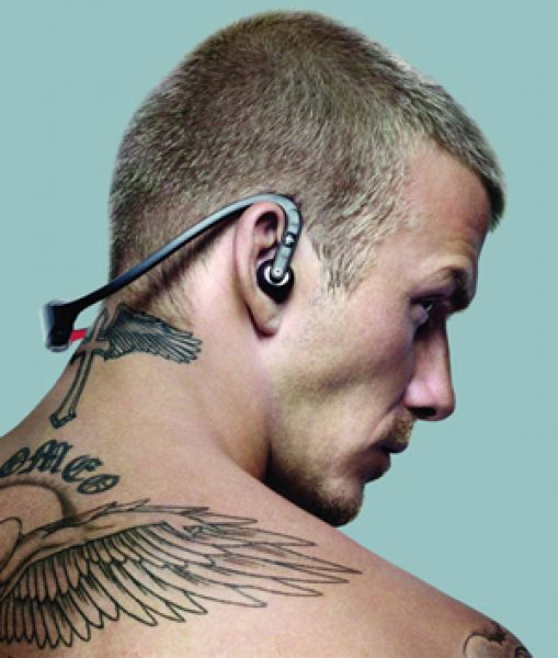 AURICULAR MOTOROLA ROKR BLUETOOTH S9 HD