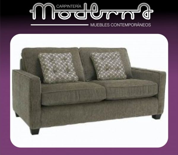 SILLON 2 CUERPOS 