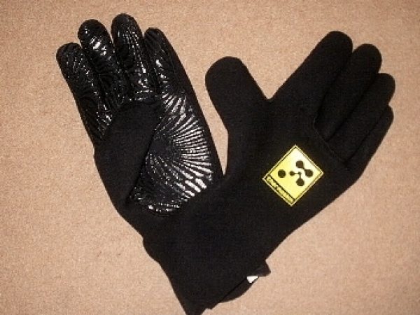 guantes neoprene termoskin 