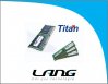 MEMORIA DDR 1GB 400/333 TITAN PC VIEJAS