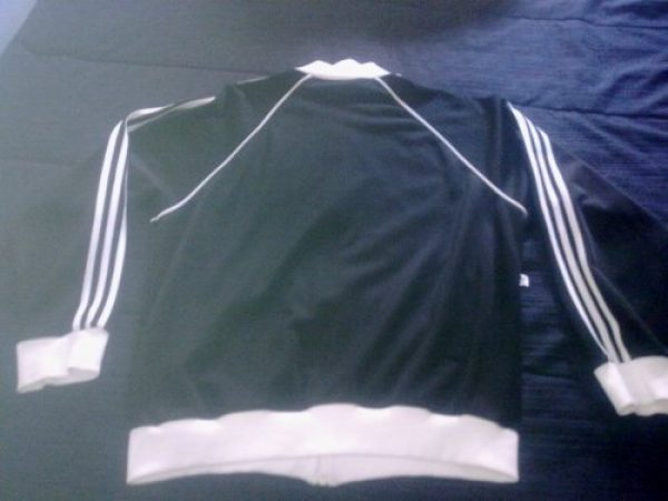 ropa CAMPERA ADIDAS ORIGINAL