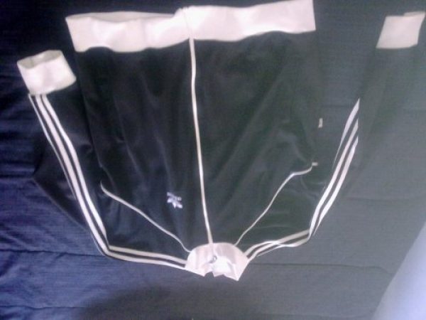 ropa CAMPERA ADIDAS ORIGINAL