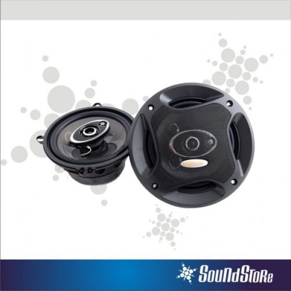 PARLANTES  6,5"