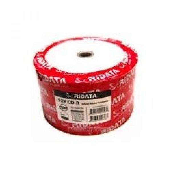 CD - R RIDATA 52 X 